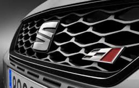 SEAT LOGO SEAT