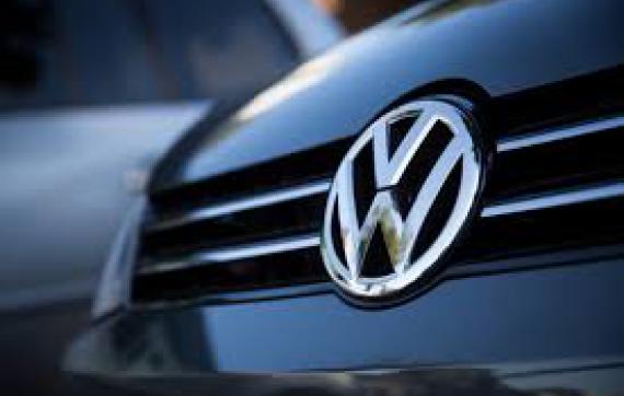 VW LOGO VW
